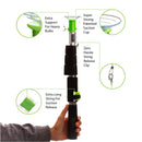 STAUBER Best Bulb Changer Kit with Pole - STAUBER Shop
