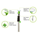 STAUBER Best Bulb Changer Kit with Pole - STAUBER Shop