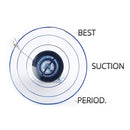 Light Bulb Changer XL with Telescoping Extension Pole by StauberBest - STAUBER Shop