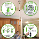 STAUBER Best Bulb Changer Package (Gripper+Large Suction)