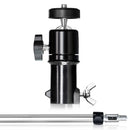 StauberBest Camera Extension Pole Adaptor