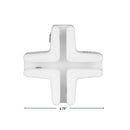 Cap Clip - X