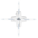Cap Clip - X