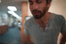 STAUBER Best Sneeze Shield - Clear Acrylic Plexiglass Shield, Barrier Protects Employees Against Coughing and Sneezing Customers.