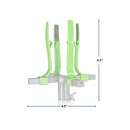 Stauber Best Gripper Bulb Changer with or without Extension Pole