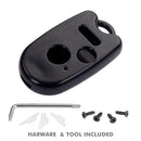 2005-2008 Honda Pilot /Replacement 3-Button Remote  Head Key Shell by StauberBest