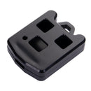 1998-2010 Lexus/ Square Replacement 3-Button Remote Head Key Shell by StauberBest