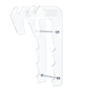 STAUBER Best Basketball Shoe Rack - display and store your favorite kicks!