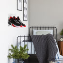 STAUBER Best Basketball Shoe Rack - display and store your favorite kicks!