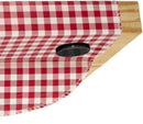 Tablecloth Clips - Magnetic tablecloth holder by StauberBest (4 per pack) - STAUBER Shop