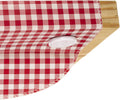 Tablecloth Clips - Magnetic tablecloth holder by StauberBest (4 per pack) - STAUBER Shop
