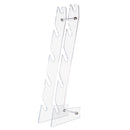 STAUBER Best Glasses Rack and Organizer- Tiered Sunglasses Stand