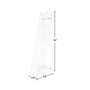 STAUBER Best Glasses Rack and Organizer- Tiered Sunglasses Stand
