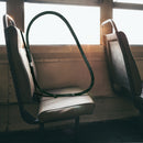 Stauber Best School Bus Sneeze Guard.