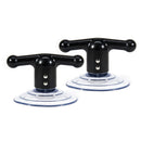 Dog Grooming Tether for Tub, Samson suction, by StauberBest