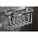 STAUBER Best Magnetic Sponge Holder Stainless Steel - STAUBER Shop