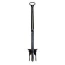 Stauber Best Sock Aid and Shoe Horn - Hinged Sock Aid and New Extra Long Handled Shoe Horn - Design for post surgery.