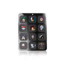 STAUBER Best Pin Display and Organizer - Pin Collection display holder for displaying enamel pins