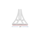 Sticky Stand (For 24" Panel)